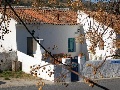 Authentiek huis te huur in Andalusie Casabermeja Costa del Sol Spanje