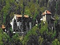 Villa Manzara Selimiye Marmaris Turquie
