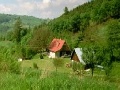 Vrijst. vakantiehuis in  Slowakije Hrinova Midden Slovaquie