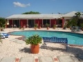 Appartementen met zwembad Aruba  Aruba Nederlandse Antillen