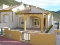 Casa Paloma, Mazarron Mazarron Costa Calida Espagne