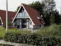 Vakantiehuis in Lauwersmeer Oostmahorn Friesland Pays-Bas