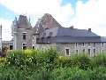 Chteau de Laval Tillet Luxemburg Belgi