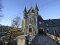 Tour chateaulaval Tillet Luxemburg Belgium