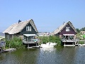 Luxe villa met sauna & whirlpool direct aan zee! (GOEDKOOP) MAKKUM Waddeneilanden Pays-Bas
