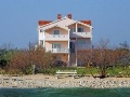 Apartments Jermen Zadar Dalmati Croatie