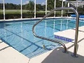 Villa met prive-zwembad aan golfbaan in FLORIDA Inverness FL Florida Verenigde Staten