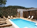 Cordoba Olive Mill - sleeps up to 8 Montoro Andalusi Spanien