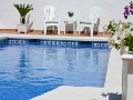 Gezellig appartement in Nerja met zwembad Nerja Costa del Sol Spanien