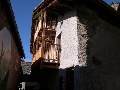 Chalet in Alpine Village Usseaux/Pragelato Piemonte Itali