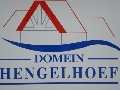 Vakantiepark Domein Hengelhoef Houthalen-helchteren Limburg België
