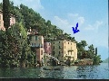 Appartement direct ah Comomeer in 18e eeuws Palazzo Nesso Como Lombardije Italië