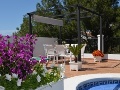 Modern appartement met zwembad in Nerja Nerja Costa del Sol Spanje