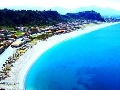 Milazzo affitto appartamento al mare, 84mq settimanalmente, 40 metri dalla spiaggia. Milazzo Sicilië Italië